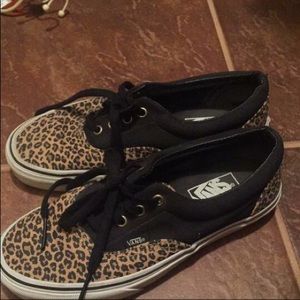 Vans - unisex